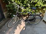 Gazelle orange herenfiets framehoogte 61, Fietsen en Brommers, Fietsen | Heren | Herenfietsen, Ophalen, Gebruikt, Versnellingen