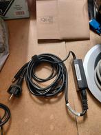 Hp laptop voeding / lader, Computers en Software, Laptop-opladers, Ophalen of Verzenden, Zo goed als nieuw