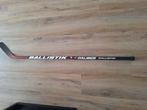 Ijshockey stick rechts ballistik, Sport en Fitness, IJshockey, Ophalen of Verzenden, Zo goed als nieuw, Stick