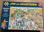 Jan van Haasteren puzzels, Hobby en Vrije tijd, Denksport en Puzzels, Ophalen, 500 t/m 1500 stukjes, Zo goed als nieuw