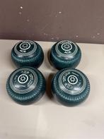Bowl ballen - Prachtige TAYLOR ACE Gazon - Binnen - Korte Ma, Bal, Ophalen of Verzenden, Zo goed als nieuw, Nvt