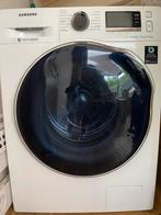 Was-droog combinatie Samsung Wasmachine & Droger - EcoBubble, Witgoed en Apparatuur, Was-droogcombinaties, 6 tot 8 kg, Ophalen