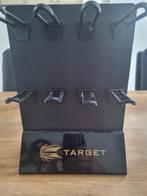Target rekje voor zakjes shafts/flights of dartpunten!, Sport en Fitness, Darts, Ophalen of Verzenden, Zo goed als nieuw, Pijlen