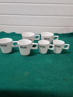 Kopjes etna walkure 6 stuks,, Huis en Inrichting, Keuken | Servies, Ophalen of Verzenden, 'T Olde Gre-j, Info@toldegrej.nl, Endepoelstraat 20f Didam
