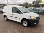 Volkswagen Caddy 1.6 TDI Economy Baseline!WEINIG KM:173753NA, Voorwielaandrijving, Stof, Gebruikt, 4 cilinders