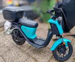 Niu N-pro elektrische scooter, Fietsen en Brommers, Snorfietsen en Snorscooters, Elektrisch, Zo goed als nieuw, Ophalen, Overige merken