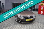 Skoda Octavia Combi 1.6 TDI Greentech Ambition Business, Voorwielaandrijving, 12 maanden, Stof, Gebruikt
