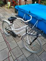 volare fiets 24 inch, Fietsen en Brommers, Fietsen | Vouwfietsen, Ophalen of Verzenden, Gebruikt, 20 inch of meer, Overige merken