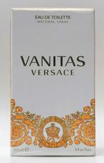 Vanitas Versace Eau de Toilette 100ml Vintage Parfum, Ophalen of Verzenden, Nieuw
