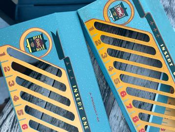 Rockola 1422 , 1426 of 1428 Titleboards  beschikbaar voor biedingen