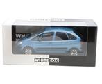 CITROEN Xsara Picasso blauw 1994 SCHAAL 1:24 WB124233, Verzenden, Nieuw, Auto, Overige merken