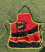 Spaanse schort (voor kinderen rond de 3-4 jaar), Ophalen, Jongen of Meisje