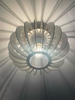 Houten Design Hanglamp, Ophalen, Zo goed als nieuw, Hout