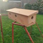 Mussenhotel - Vogelhuis, Tuin en Terras, Ophalen, Nieuw