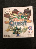 NIEUW Spel Slide Quest, Ophalen, Nieuw