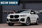 BMW X4 xDrive30i M-Sport M-Pakket /PANODAK/HUD/KEYLESS/CARPL, Automaat, 1998 cc, Gebruikt, Huisgarantie