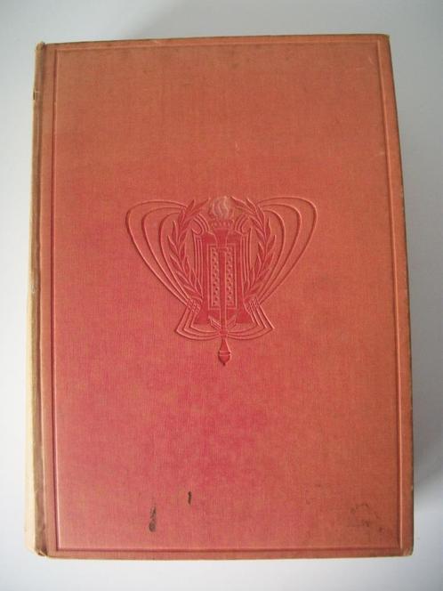 The Works of William Shakespeare - Falstaff Edition 1906, Antiek en Kunst, Antiek | Boeken en Bijbels, Ophalen of Verzenden