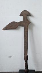 Ngombe mes, Ophalen of Verzenden