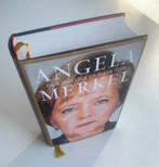 Angela Merkel - Hardcover - Biografie - Ralph Bollmann, Verzenden, Zo goed als nieuw