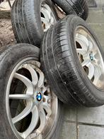 BMW X5 E53 velgen perfect in staat, Auto-onderdelen, Banden en Velgen, 19 inch, 255 mm, Velg(en), Ophalen of Verzenden