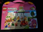 Lego juniors 10684, Nieuw, Complete set, Ophalen of Verzenden, Lego