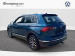 Volkswagen Tiguan 1.4 TSI eHybrid Life | 245Pk | PHEV | Trek, Stof, Euro 6, Blauw, Hybride Elektrisch/Benzine