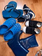 Gymschoenen en regenlaarzen - Gratis op te halen, Ophalen, Gebruikt