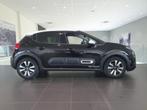 Citroen C3 1.2 PureTech Feel Edition | AUTOMAAT | Navigatie, Gebruikt, Euro 6, 1199 cc, Met garantie (alle)