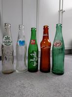 frisdrankflesjes en (bier)blikken, Verzamelen, Ophalen, Gebruikt, Overige typen