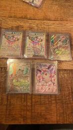 Pokémon phantasmal/prismatic hits, Hobby en Vrije tijd, Verzamelkaartspellen | Pokémon, Ophalen of Verzenden, Zo goed als nieuw