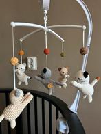 Gehaakte Poesjes Mobiel - Handgemaakt, Ophalen of Verzenden, Nieuw, Mobiel