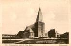 Hilversum Dr, Cuipersplein met H.Hart Kerk uitg Holland