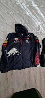 Red Bull Racing Hoodie xl donker blauw nieuw, Kleding | Heren, Truien en Vesten, Zwart, Ophalen of Verzenden, Red Bull Racing