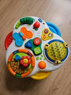 Chicco speeltafel, Ophalen, Gebruikt, Overige typen, Met licht