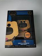 FUNKO POP pin Dug Chase, Ophalen of Verzenden, Nieuw