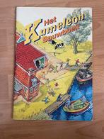 Het Kameleon Bouwboek, Ophalen of Verzenden, Zo goed als nieuw