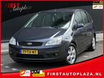 Ford Focus C-Max 1.6 TDCi Futura NAVI/ELEKTR.STOELEN/CRUISE/, Auto's, Voorwielaandrijving, Stof, Gebruikt, 4 cilinders