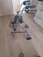 Rollator werkt nog prima., Diversen, Ophalen, Zo goed als nieuw