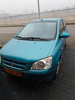 Hyundai Getz 123238km, Auto-onderdelen, Ophalen, Hyundai