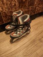 K2 Flight ALX-W skeelers maat 40, Sport en Fitness, Skeelers, Ophalen, Gebruikt, Inline skates 4 wielen, K2