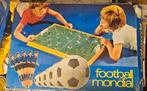 1974s tafel voetbal , Football Mondial, Ophalen of Verzenden, Zo goed als nieuw