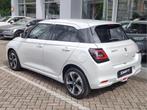 Suzuki Swift 1.2 STYLE SMART HYBRID | DEMO DEAL! | Garantie, Auto's, Voorwielaandrijving, Stof, 400 kg, Origineel Nederlands