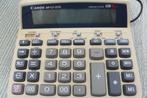 rekenmachine canon, Ophalen, Zo goed als nieuw