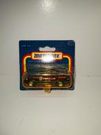 Matchbox ford sierra xr4i, Ophalen of Verzenden, Nieuw, Auto