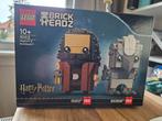Lego Brickheadz 40412 Hagrid en Scheurbek - Nieuw!, Ophalen of Verzenden, Nieuw, Complete set, Lego