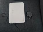 KPN Experia Box V8 Router, Computers en Software, Routers en Modems, Ophalen of Verzenden, Gebruikt, Router, KPN