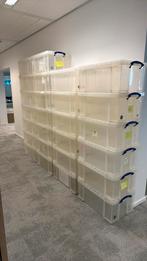 18x Reallyusefullbox opbergbox - 64 Liter, Ophalen, Minder dan 40 cm, Doos, Minder dan 35 cm