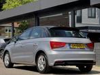 Audi A1 Sportback 1.0 TFSI PRO-LINE 96PK TWO-TONE NAVI AIRCO, Voorwielaandrijving, Euro 6, 4 stoelen, Origineel Nederlands