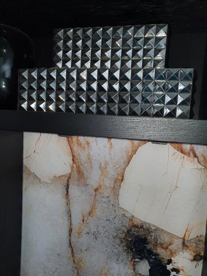 EICHHOLTZ set boxen!, Huis en Inrichting, Woonaccessoires | Overige, Zo goed als nieuw, Ophalen