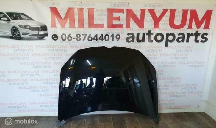 VOLKSWAGEN GOLF 6 MOTORKAP (2008-2012) LC9X, Auto-onderdelen, Carrosserie en Plaatwerk, Motorkap, Nieuw, Ophalen of Verzenden